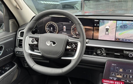 Infiniti QX80, 2026 год, 15 990 000 рублей, 13 фотография