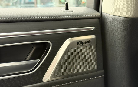 Infiniti QX80, 2026 год, 15 990 000 рублей, 24 фотография