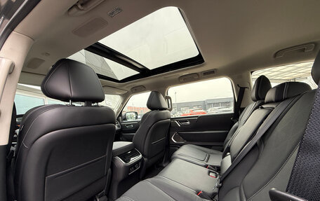 Infiniti QX80, 2026 год, 15 990 000 рублей, 25 фотография