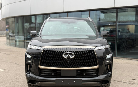 Infiniti QX80, 2026 год, 16 990 000 рублей, 2 фотография