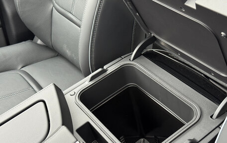 Infiniti QX80, 2026 год, 15 990 000 рублей, 21 фотография