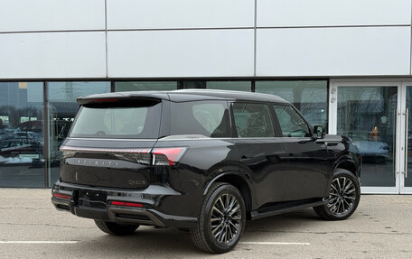 Infiniti QX80, 2026 год, 16 990 000 рублей, 6 фотография