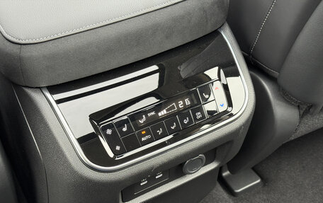 Infiniti QX80, 2026 год, 15 990 000 рублей, 26 фотография