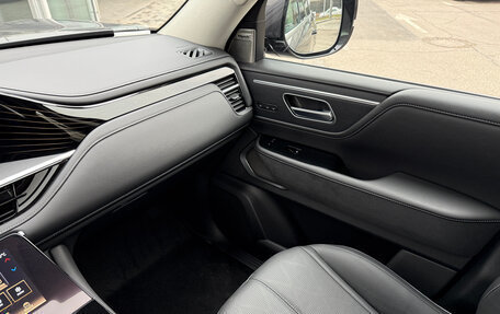 Infiniti QX80, 2026 год, 15 990 000 рублей, 22 фотография