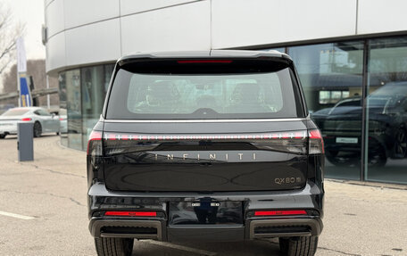 Infiniti QX80, 2026 год, 16 990 000 рублей, 5 фотография