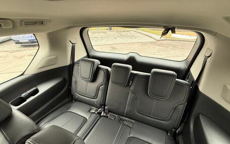 Infiniti QX80, 2026 год, 15 990 000 рублей, 28 фотография