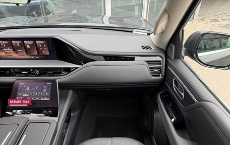 Infiniti QX80, 2026 год, 15 990 000 рублей, 23 фотография