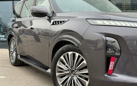 Infiniti QX80, 2026 год, 15 990 000 рублей, 30 фотография