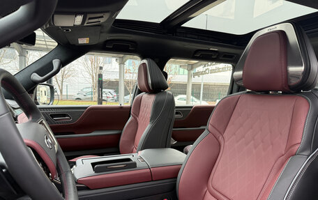 Infiniti QX80, 2026 год, 16 990 000 рублей, 9 фотография