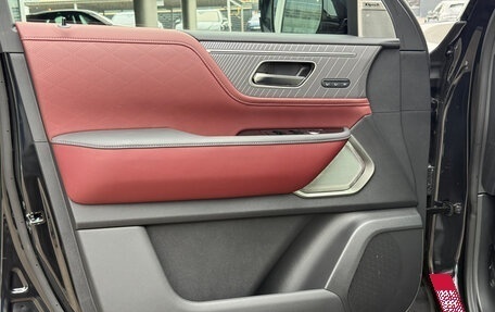 Infiniti QX80, 2026 год, 16 990 000 рублей, 7 фотография