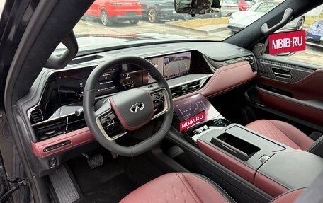 Infiniti QX80, 2026 год, 16 990 000 рублей, 8 фотография