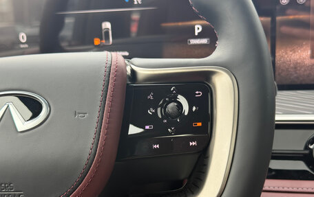 Infiniti QX80, 2026 год, 16 990 000 рублей, 15 фотография