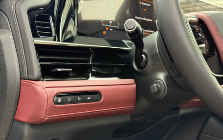 Infiniti QX80, 2026 год, 16 990 000 рублей, 13 фотография