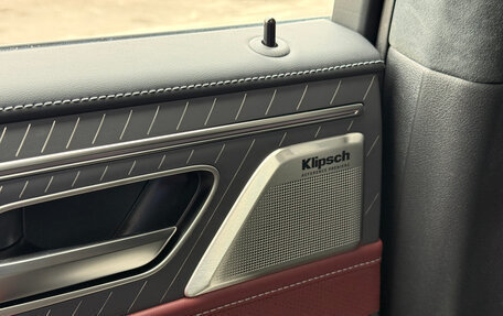 Infiniti QX80, 2026 год, 16 990 000 рублей, 21 фотография