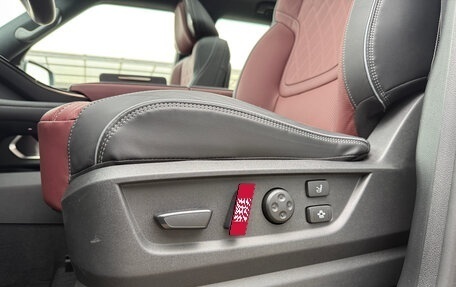 Infiniti QX80, 2026 год, 16 990 000 рублей, 11 фотография