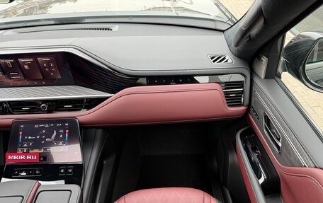 Infiniti QX80, 2026 год, 16 990 000 рублей, 20 фотография