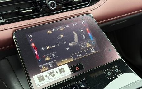 Infiniti QX80, 2026 год, 16 990 000 рублей, 18 фотография