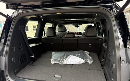 Infiniti QX80, 2026 год, 16 990 000 рублей, 30 фотография