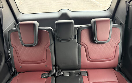 Infiniti QX80, 2026 год, 16 990 000 рублей, 26 фотография