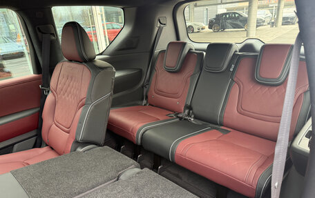 Infiniti QX80, 2026 год, 16 990 000 рублей, 25 фотография