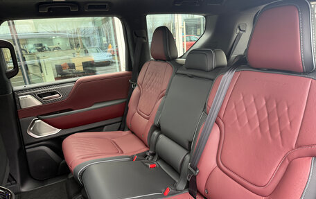 Infiniti QX80, 2026 год, 16 990 000 рублей, 24 фотография