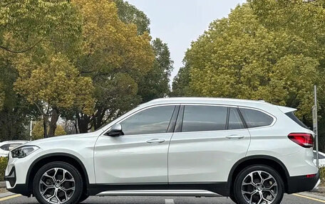 BMW X1, 2022 год, 2 155 123 рублей, 6 фотография