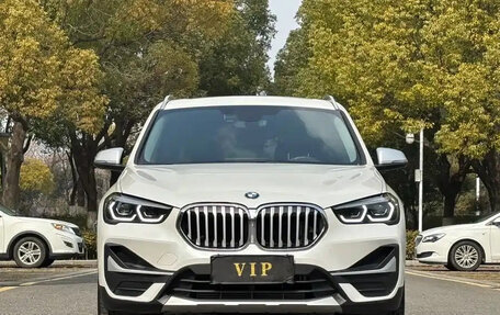 BMW X1, 2022 год, 2 155 123 рублей, 2 фотография