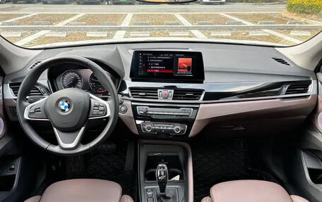 BMW X1, 2022 год, 2 155 123 рублей, 11 фотография