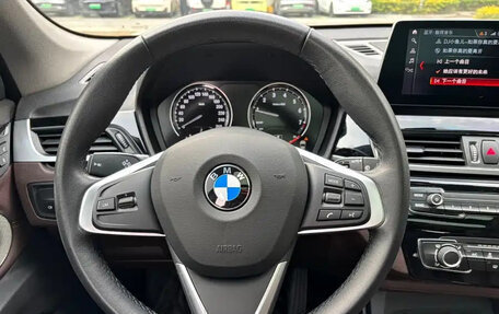 BMW X1, 2022 год, 2 155 123 рублей, 12 фотография