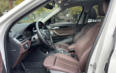 BMW X1, 2022 год, 2 155 123 рублей, 9 фотография