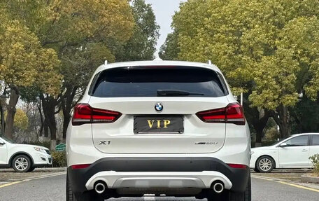 BMW X1, 2022 год, 2 155 123 рублей, 5 фотография