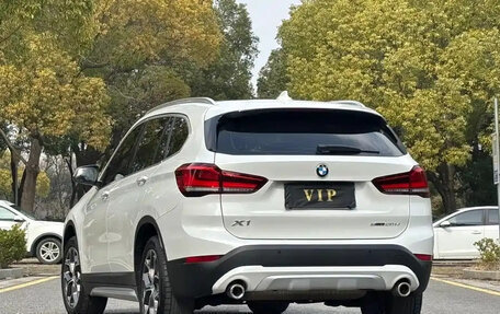 BMW X1, 2022 год, 2 155 123 рублей, 4 фотография