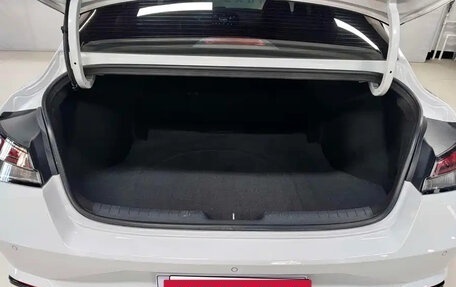 Hyundai Elantra, 2022 год, 1 299 123 рублей, 9 фотография