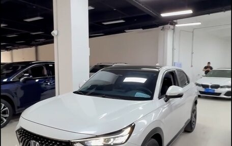 Honda HR-V, 2023 год, 2 475 000 рублей, 1 фотография