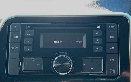 Toyota Sienta II, 2021 год, 1 118 000 рублей, 8 фотография