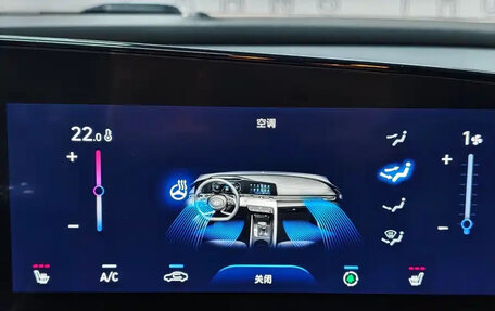 Hyundai Elantra, 2022 год, 1 299 123 рублей, 13 фотография