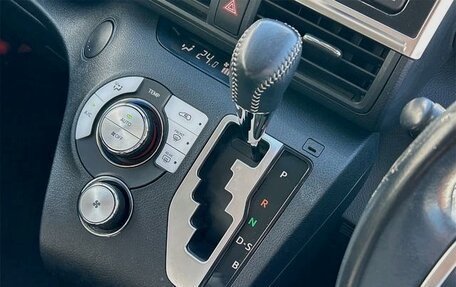 Toyota Sienta II, 2021 год, 1 118 000 рублей, 11 фотография