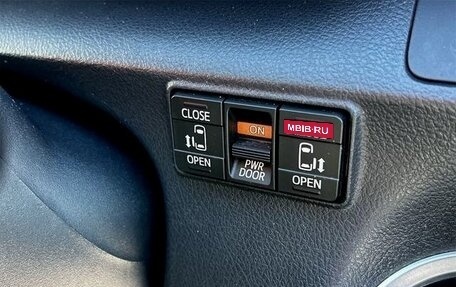 Toyota Sienta II, 2021 год, 1 118 000 рублей, 10 фотография