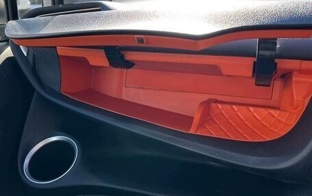 Toyota Sienta II, 2021 год, 1 118 000 рублей, 12 фотография