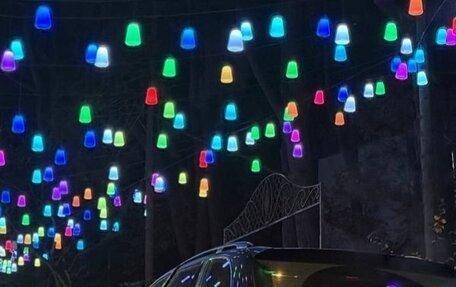 BMW X5, 2001 год, 1 250 000 рублей, 7 фотография