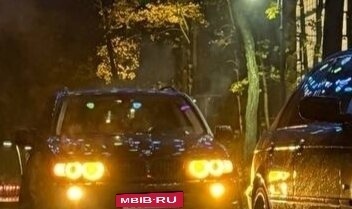 BMW X5, 2001 год, 1 250 000 рублей, 6 фотография