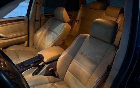 BMW X5, 2001 год, 1 250 000 рублей, 8 фотография