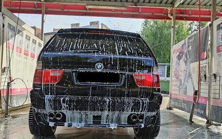 BMW X5, 2001 год, 1 250 000 рублей, 11 фотография