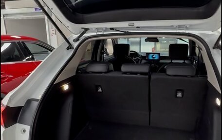 Honda HR-V, 2023 год, 2 475 000 рублей, 5 фотография