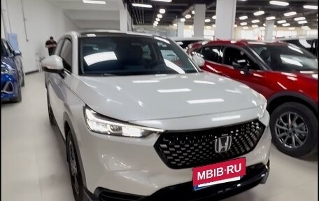 Honda HR-V, 2023 год, 2 475 000 рублей, 2 фотография