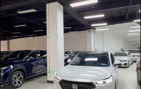 Honda HR-V, 2023 год, 2 475 000 рублей, 3 фотография