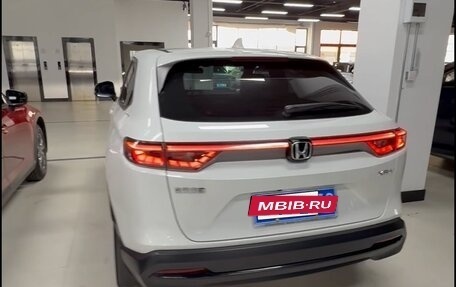 Honda HR-V, 2023 год, 2 475 000 рублей, 4 фотография