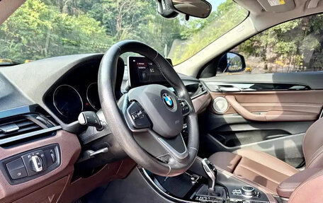 BMW X2, 2022 год, 1 999 123 рублей, 9 фотография