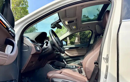 BMW X2, 2022 год, 1 999 123 рублей, 8 фотография