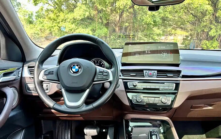 BMW X2, 2022 год, 1 999 123 рублей, 15 фотография